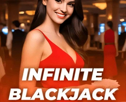 lampionsbet infinite blackjack