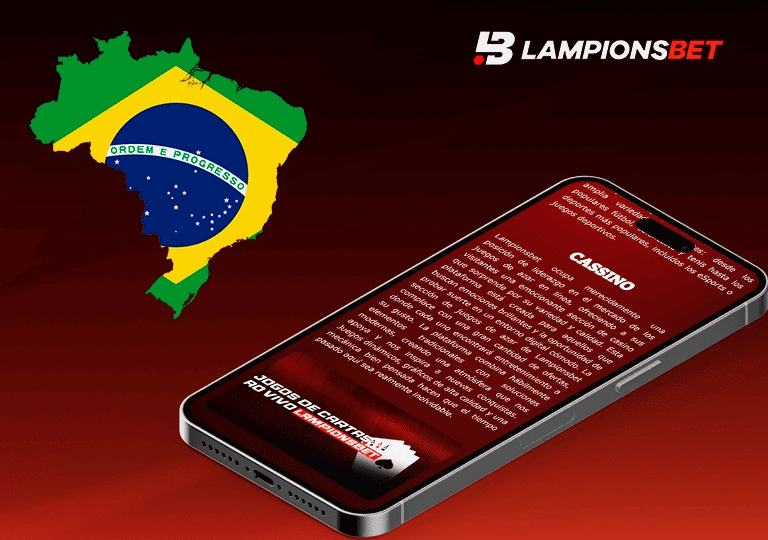 lampionsbet br