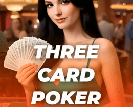 lampionsbet three card poker