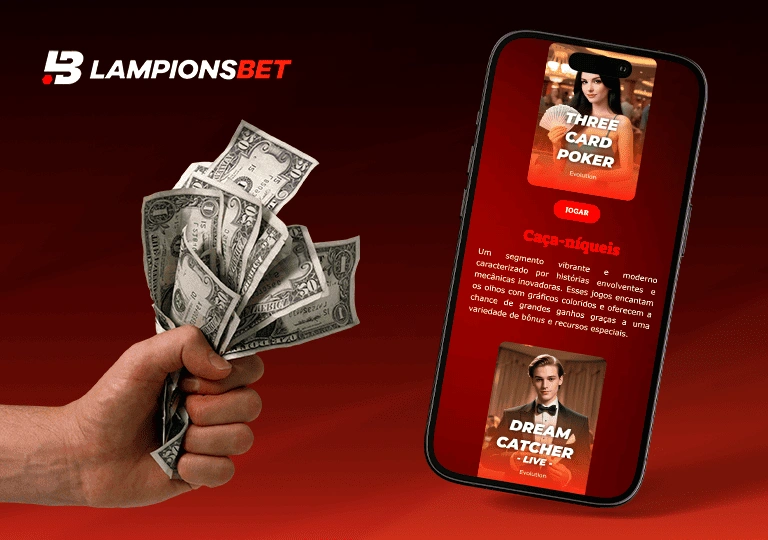 lampionsbet pagamento