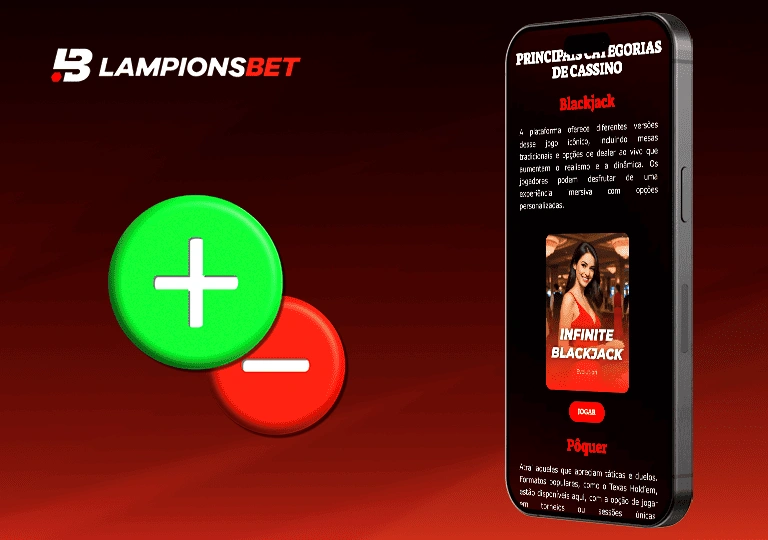 lampionsbet pros cons