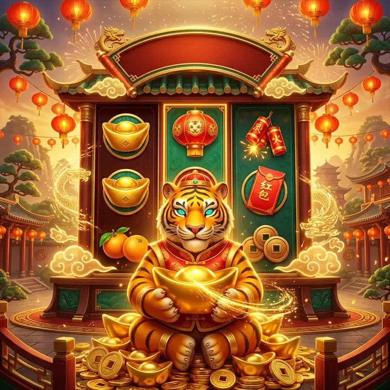 Fortune Tiger Demo Como Jogar Grátis