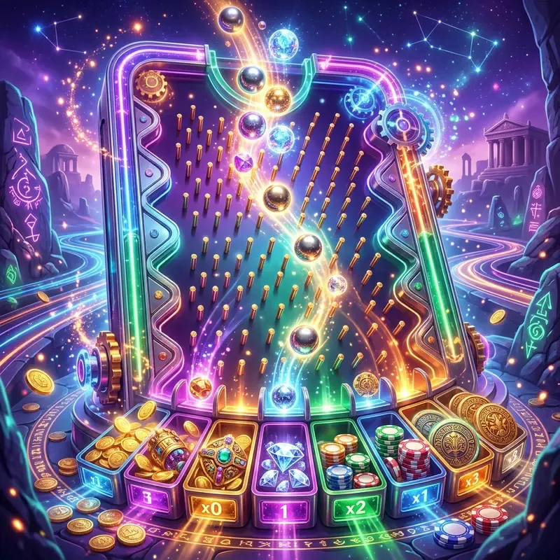 Plinko