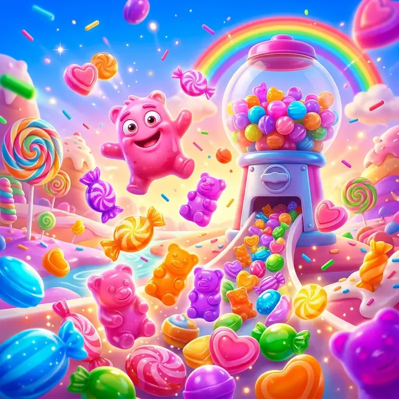 Sugar Rush