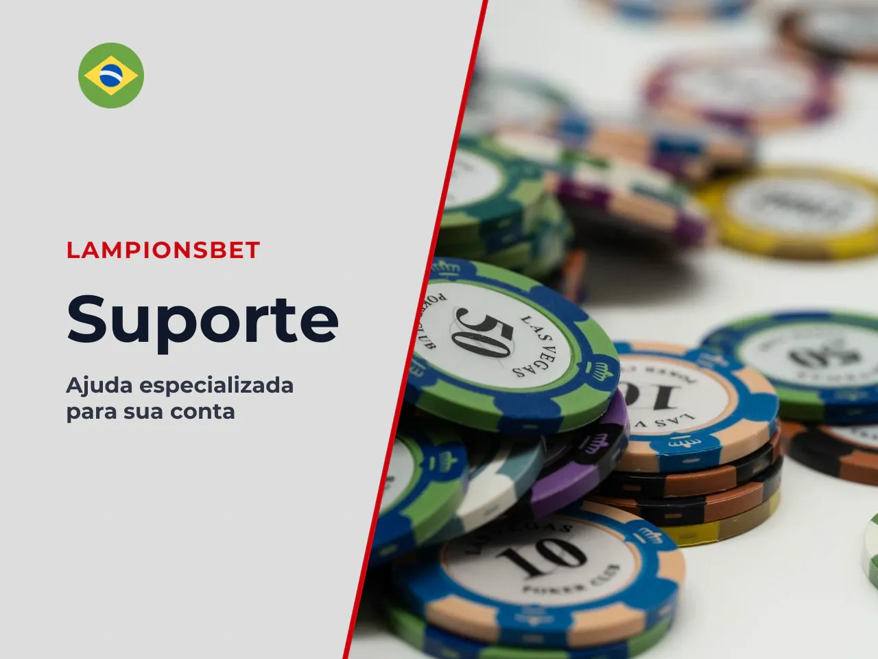 Quando falar com o suporte ou usar e-mail. Acionar o suporte via chat ao vivo ou registrar ocorrências enviando um e-mail é a ação devida quando o painel relata contas bloqueadas ou quando as etapas a