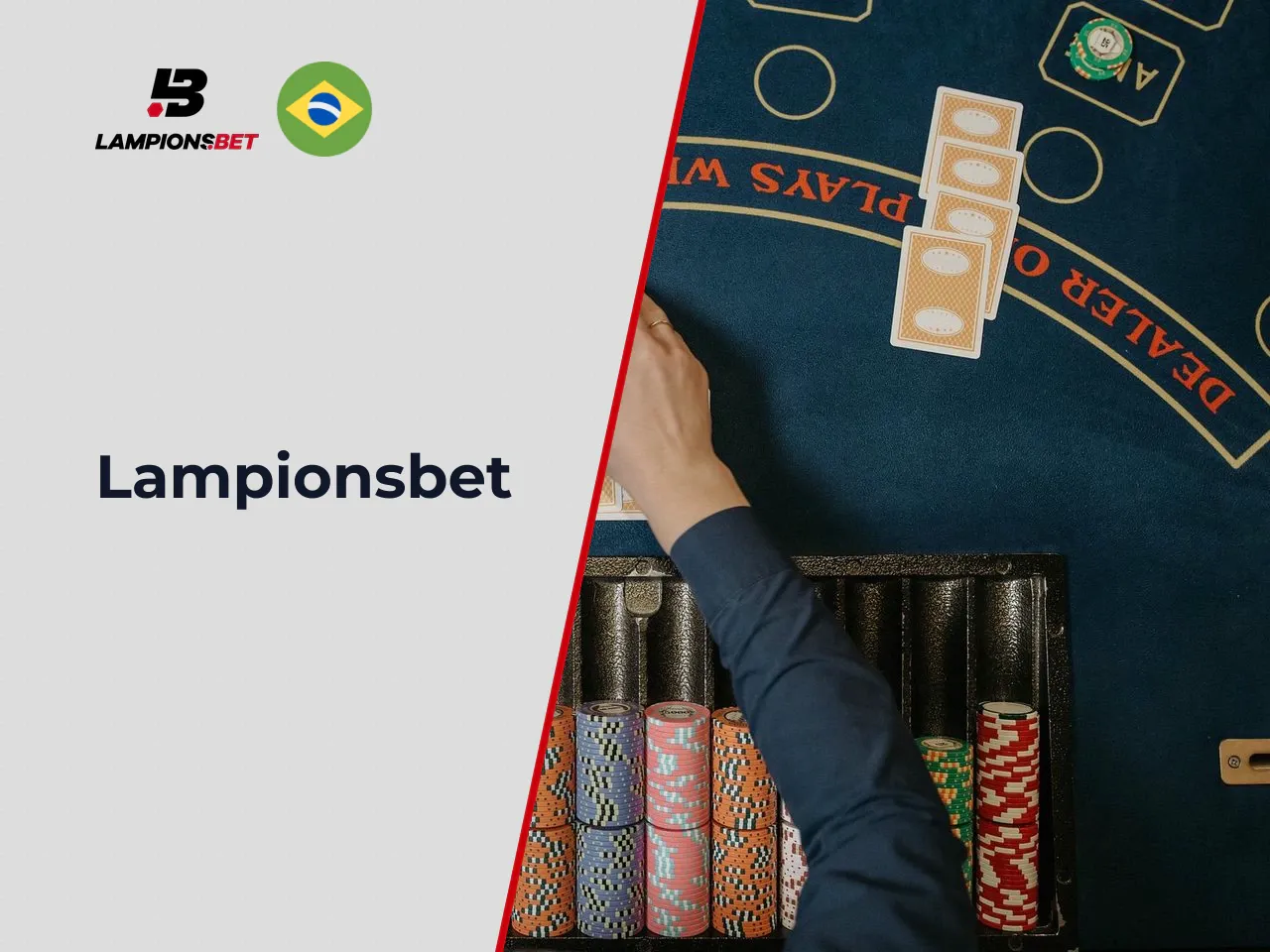 Lampionsbet heading-banner