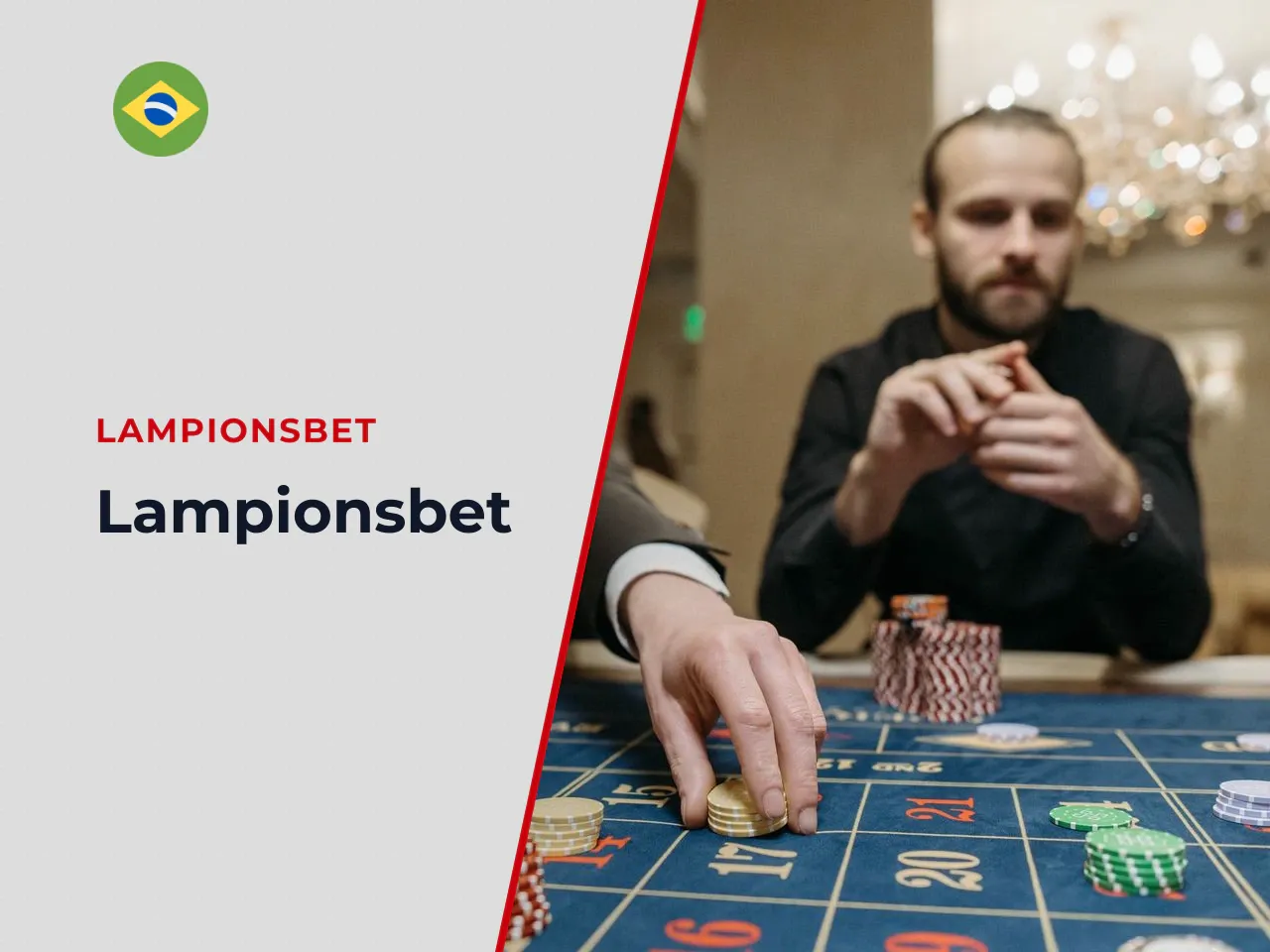 Lampionsbet heading-banner