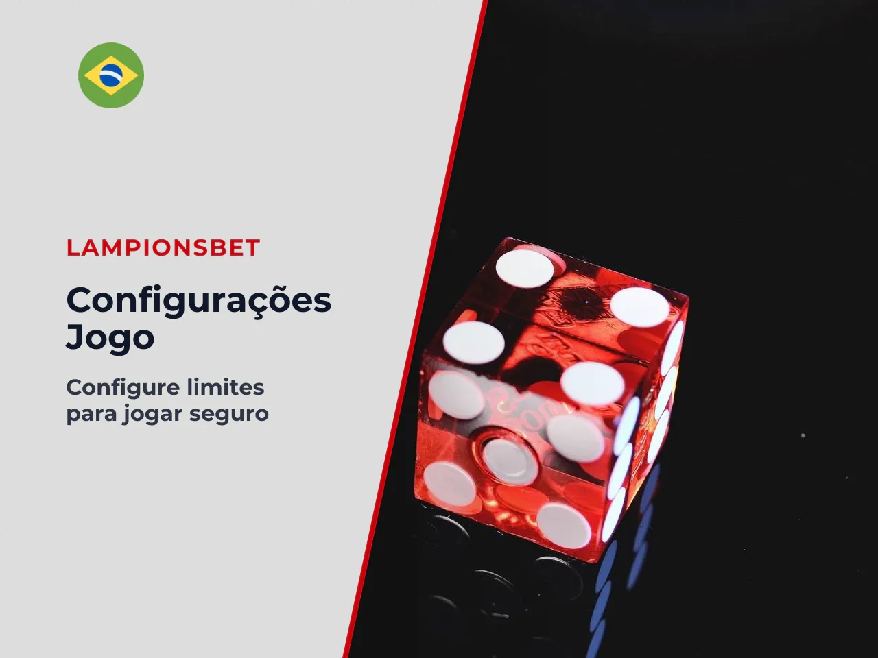 O que configurar antes de começar