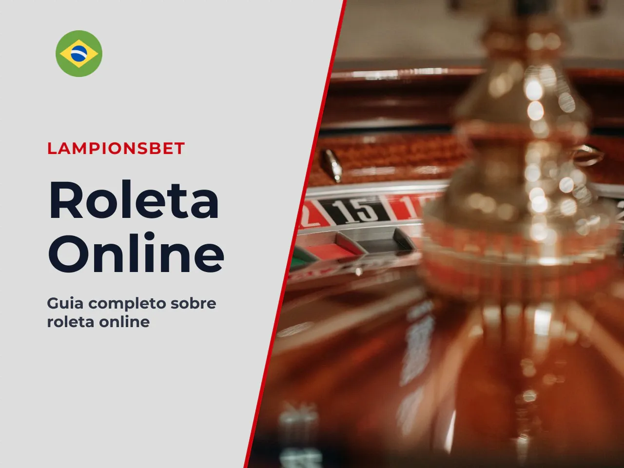 O que esperar de uma experiência