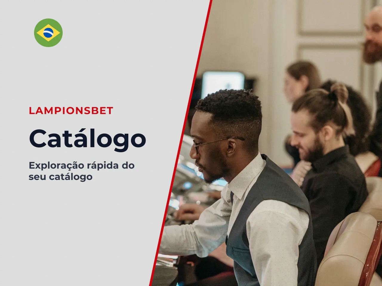 Acesso a games e navegação dentro