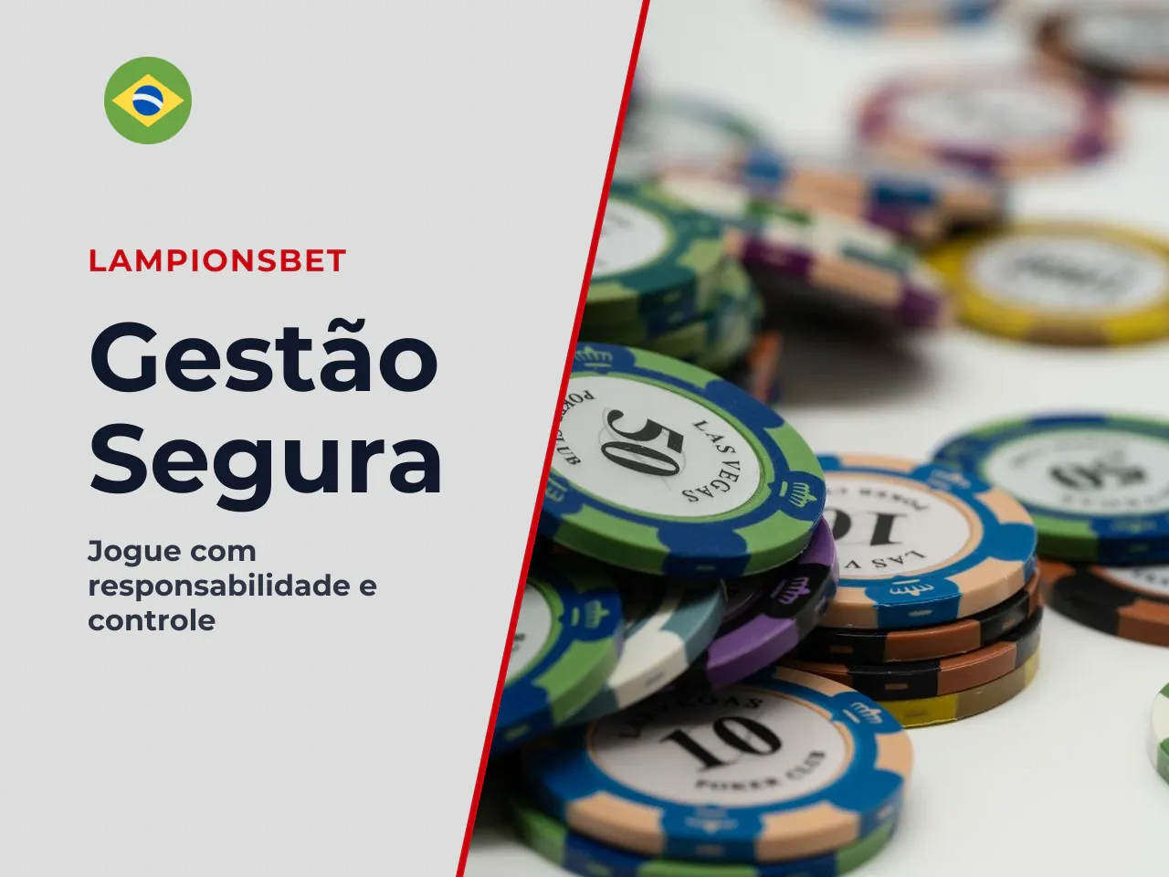 Como definir limite de aposta e