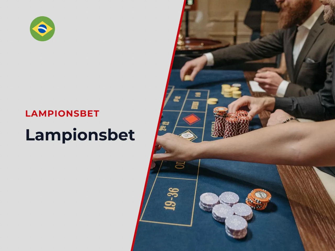 Lampionsbet heading-banner