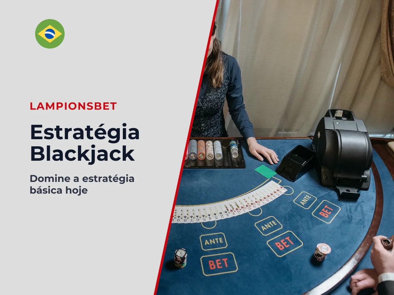 Em quais situações a tabela ajuda mais no blackjack online. A tabela é mais útil justamente nas situações em que a intuição falha — e, convenhamos, são muitas: