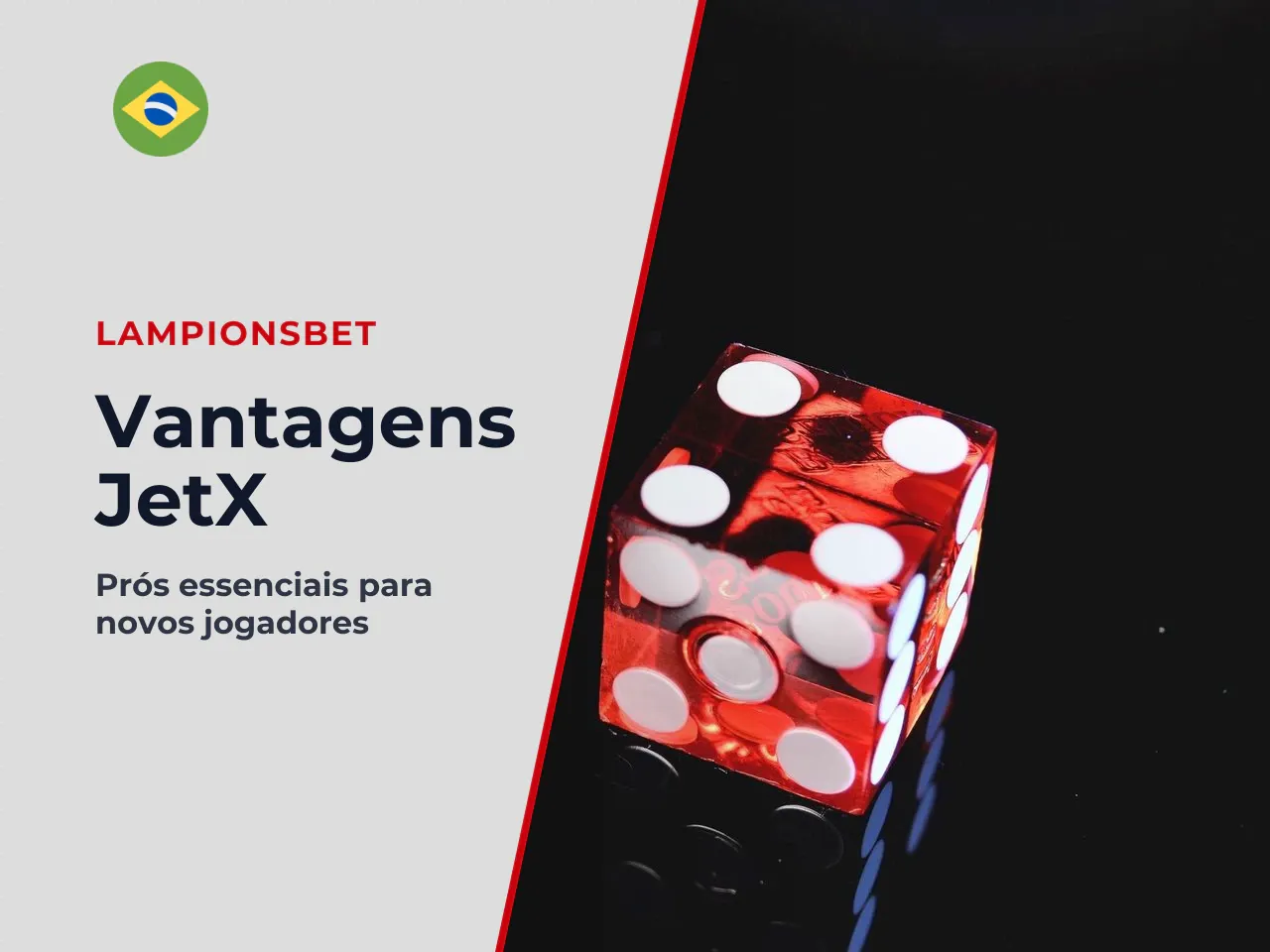 Prós e limitações do JetX para