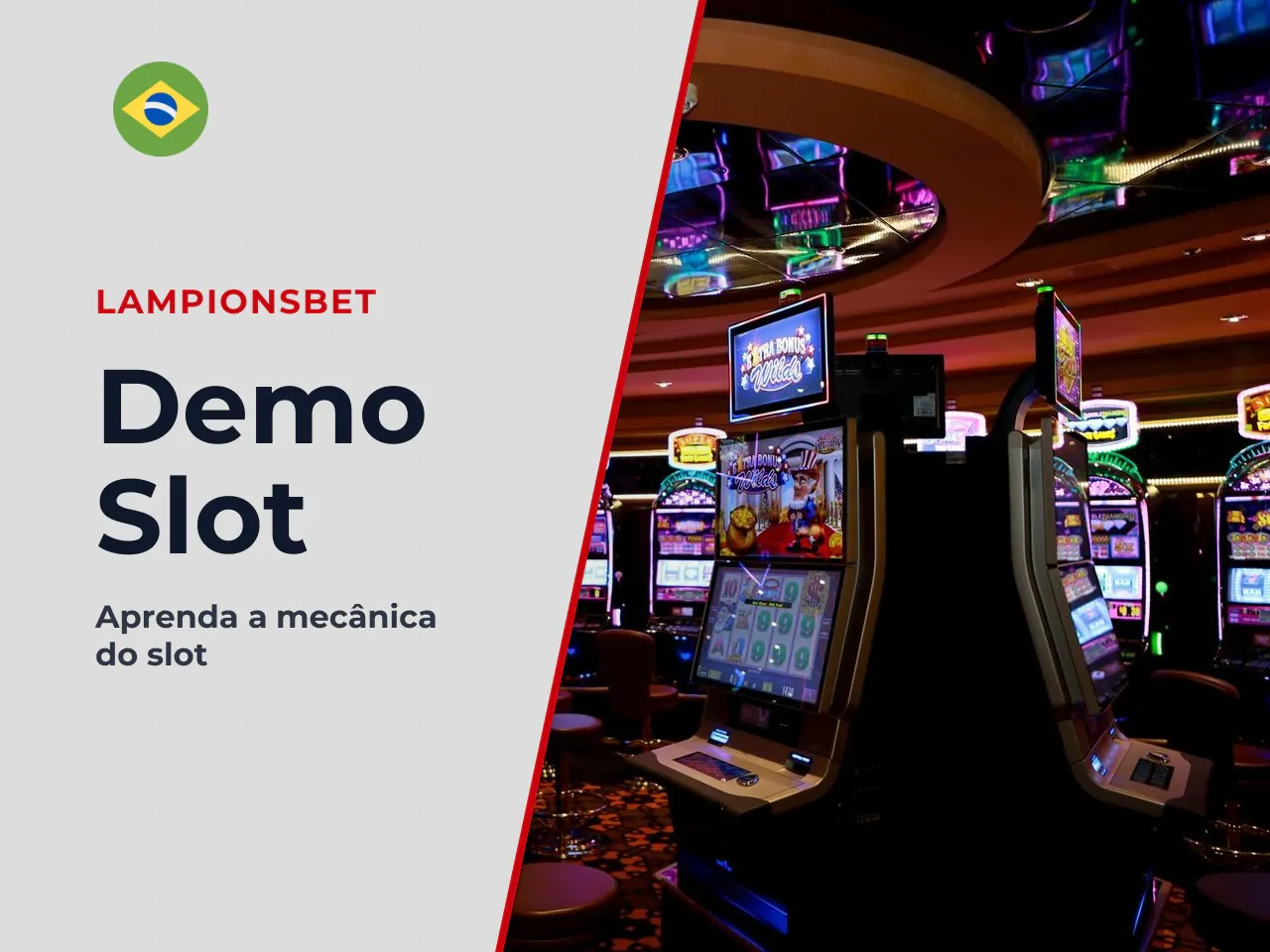 Para qual tipo de busca o
