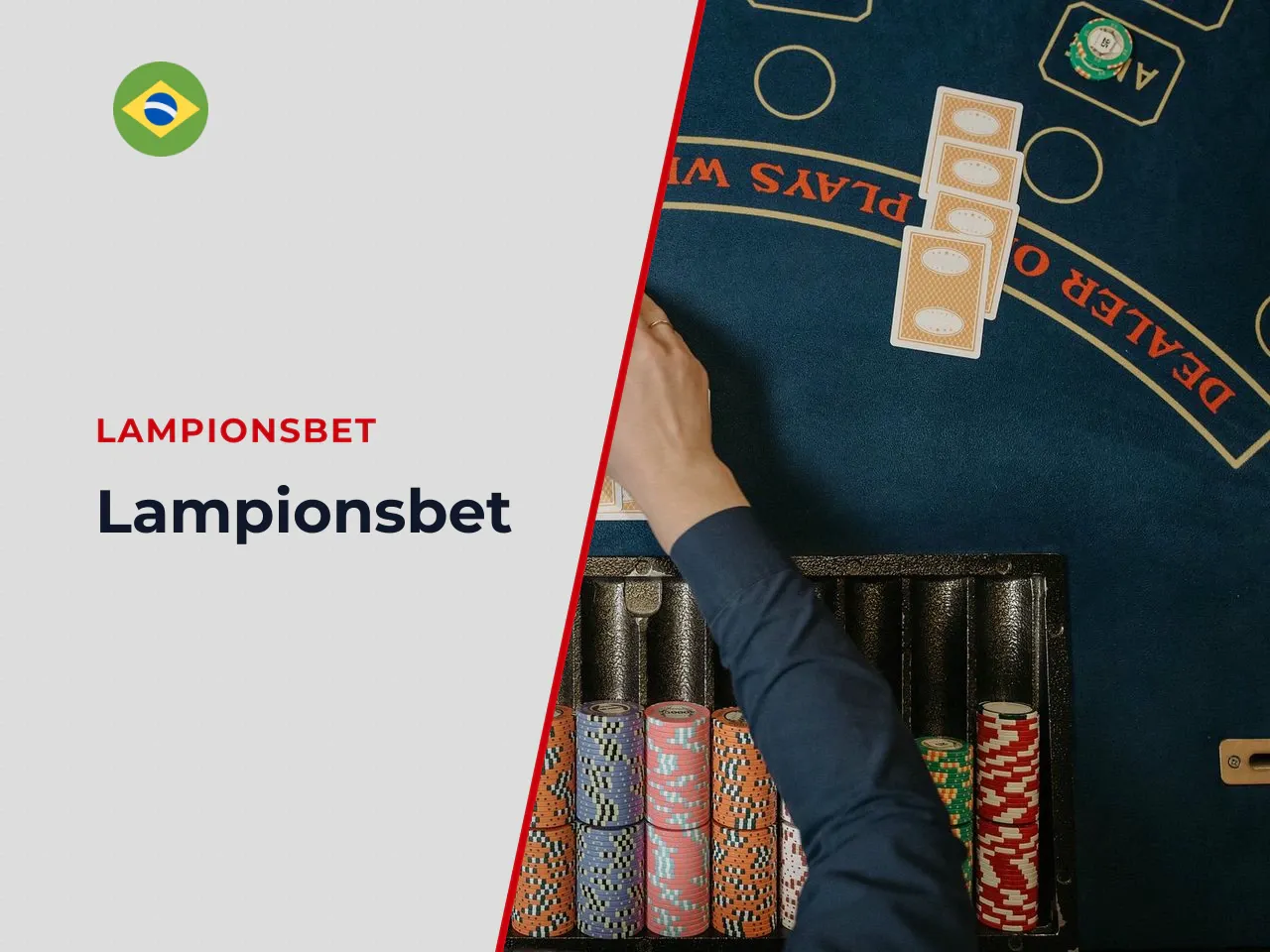Lampionsbet heading-banner