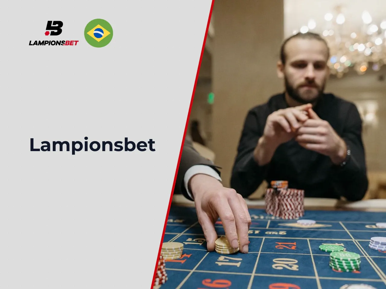 Lampionsbet heading-banner