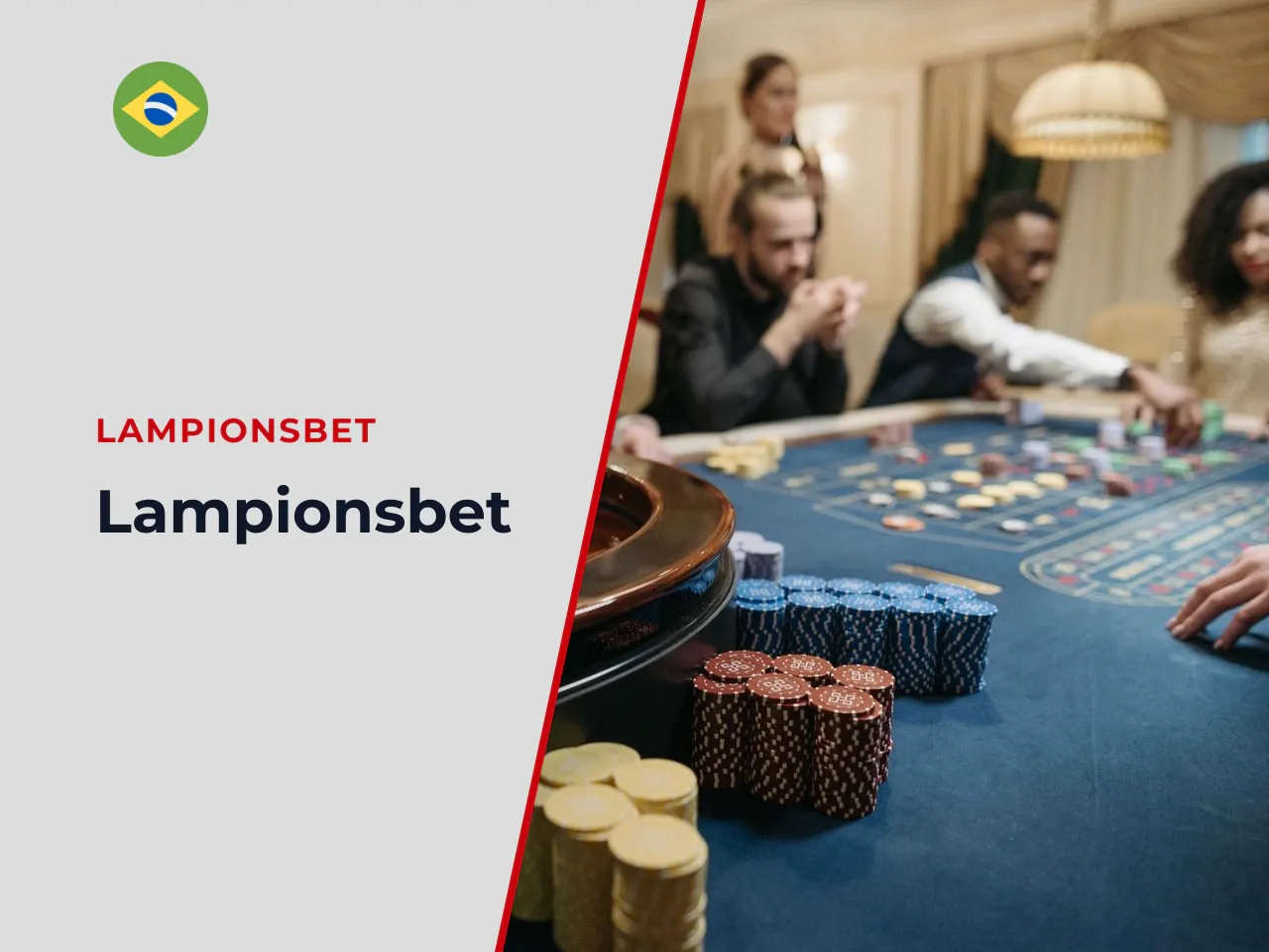 Lampionsbet heading-banner