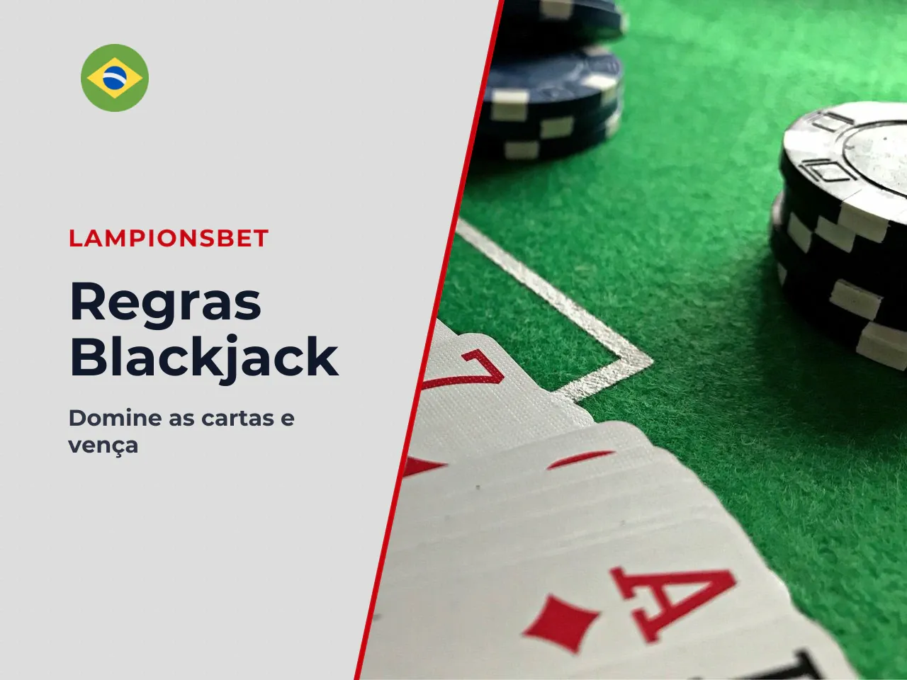 Como valem as cartas e o
