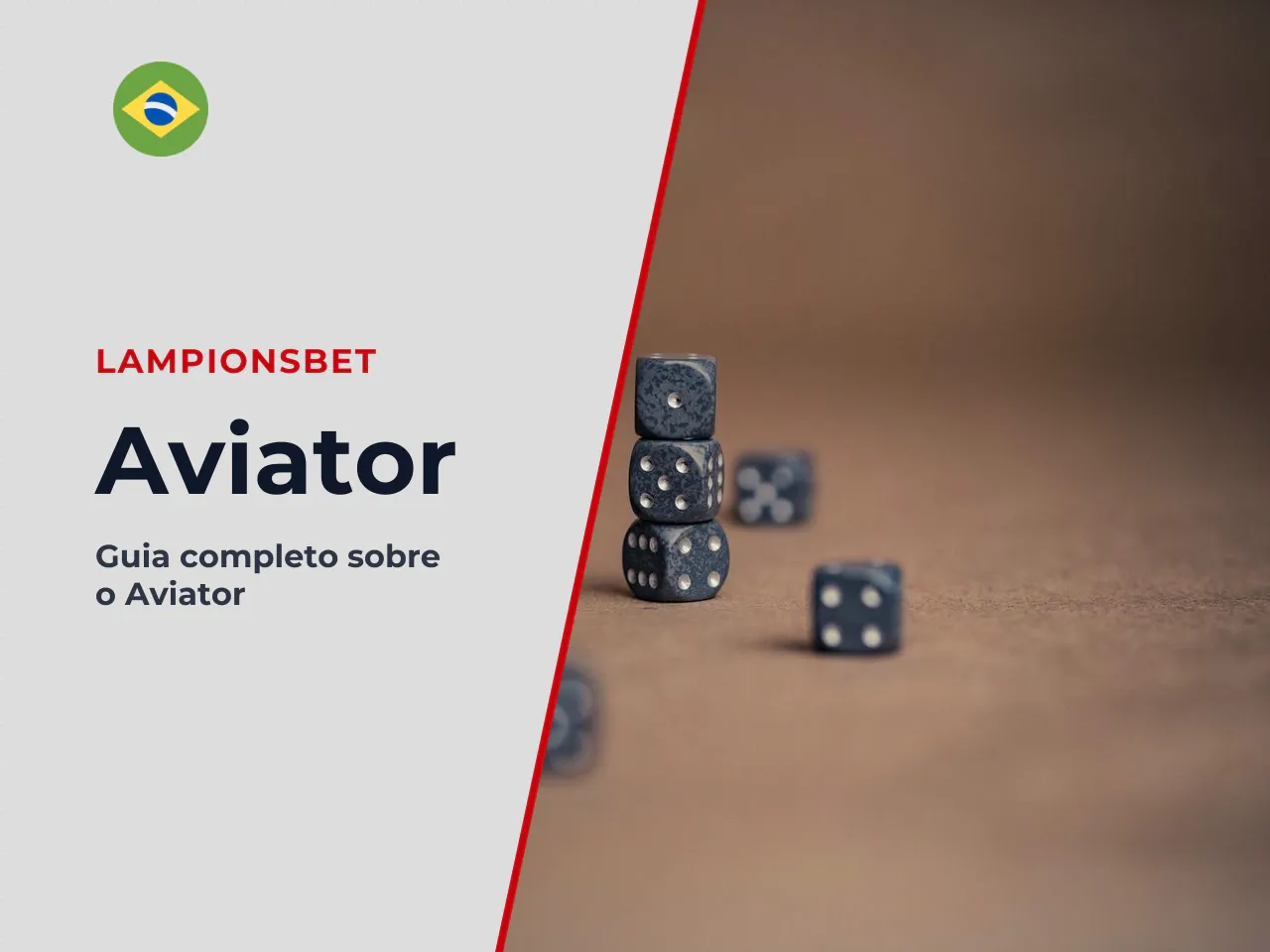 # Aviator demo e online: como jogar, como funciona e onde acessar **Última atualização: junho de 2026** O Aviator se consolidou como uma das principais opções de entretenimento digital de apostas no B