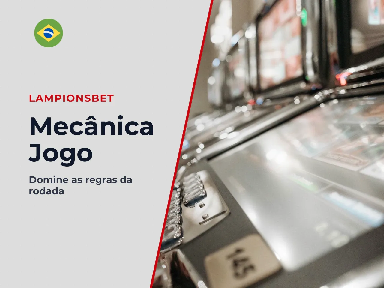 O cronograma da rodada aposta, traçado