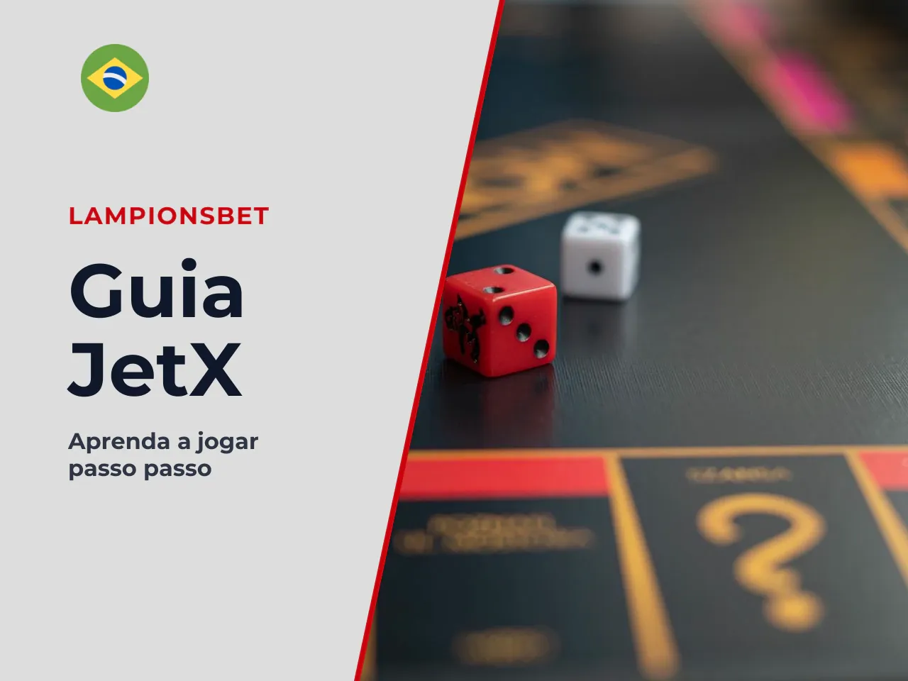 Como jogar JetX passo a passo