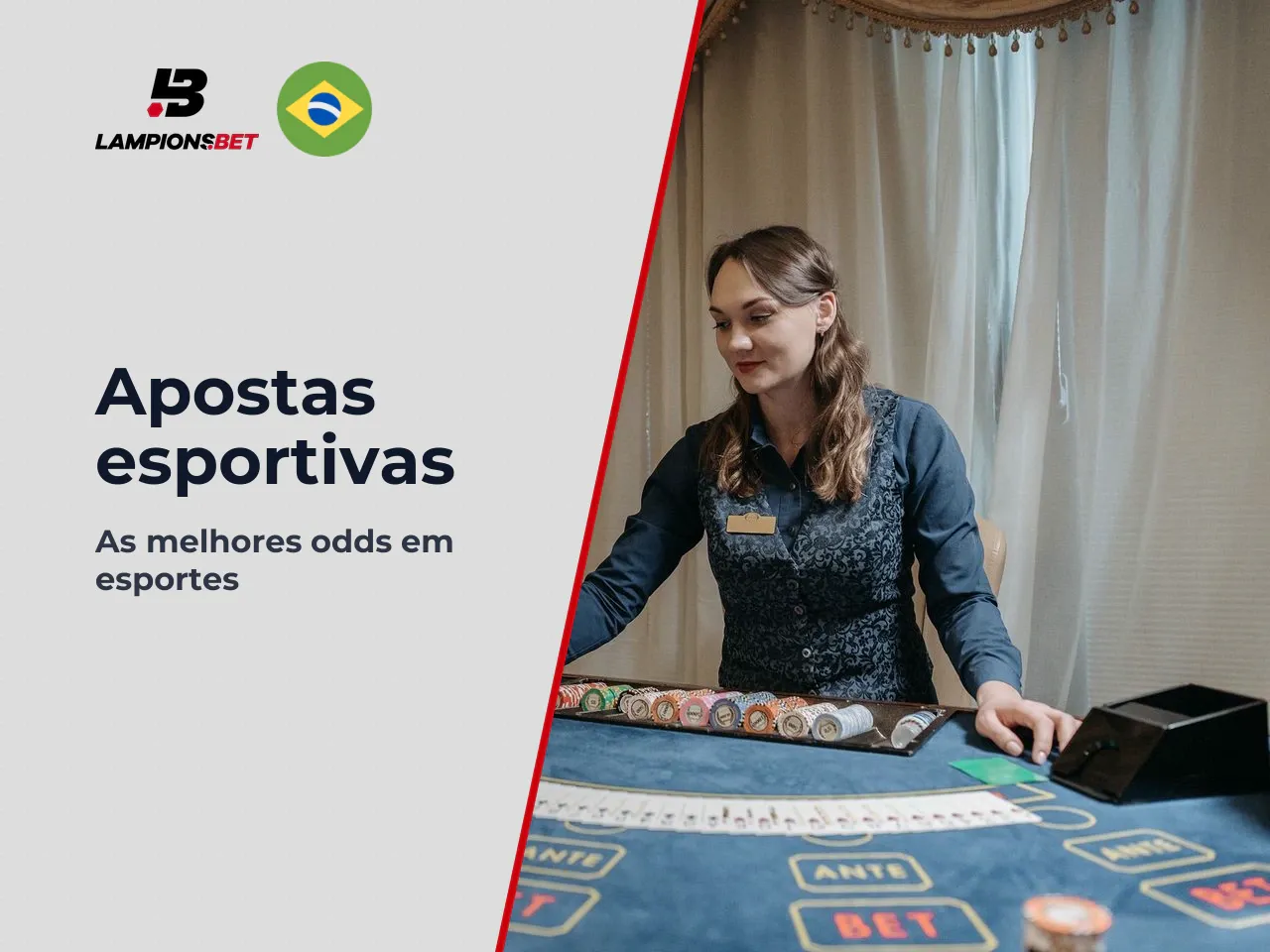Apostas esportivas e os esportes mais