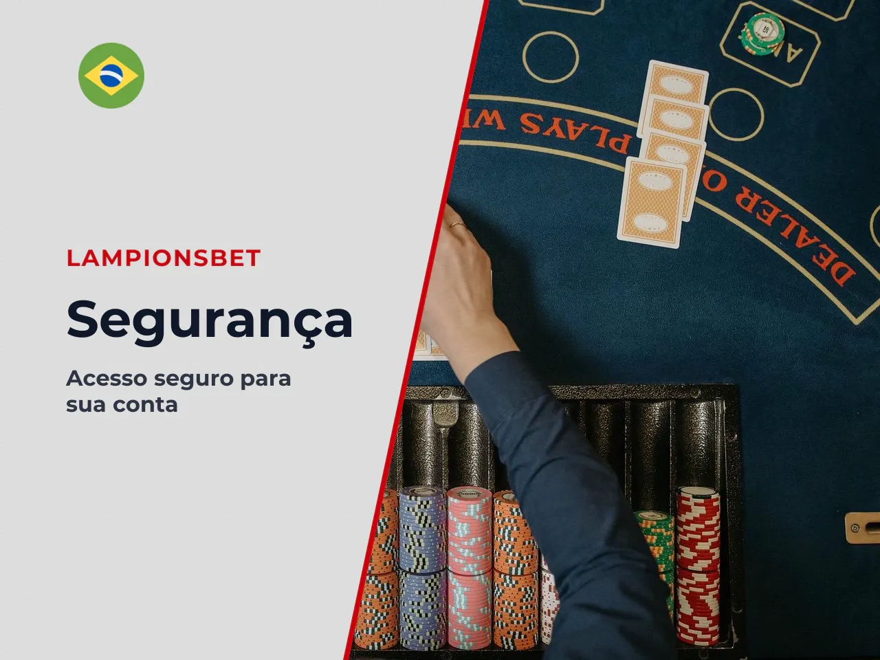 O contato humano lida com travamentos