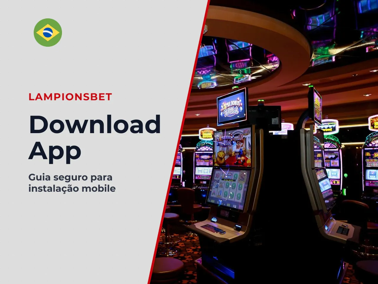 Download do app para Android. Veredito