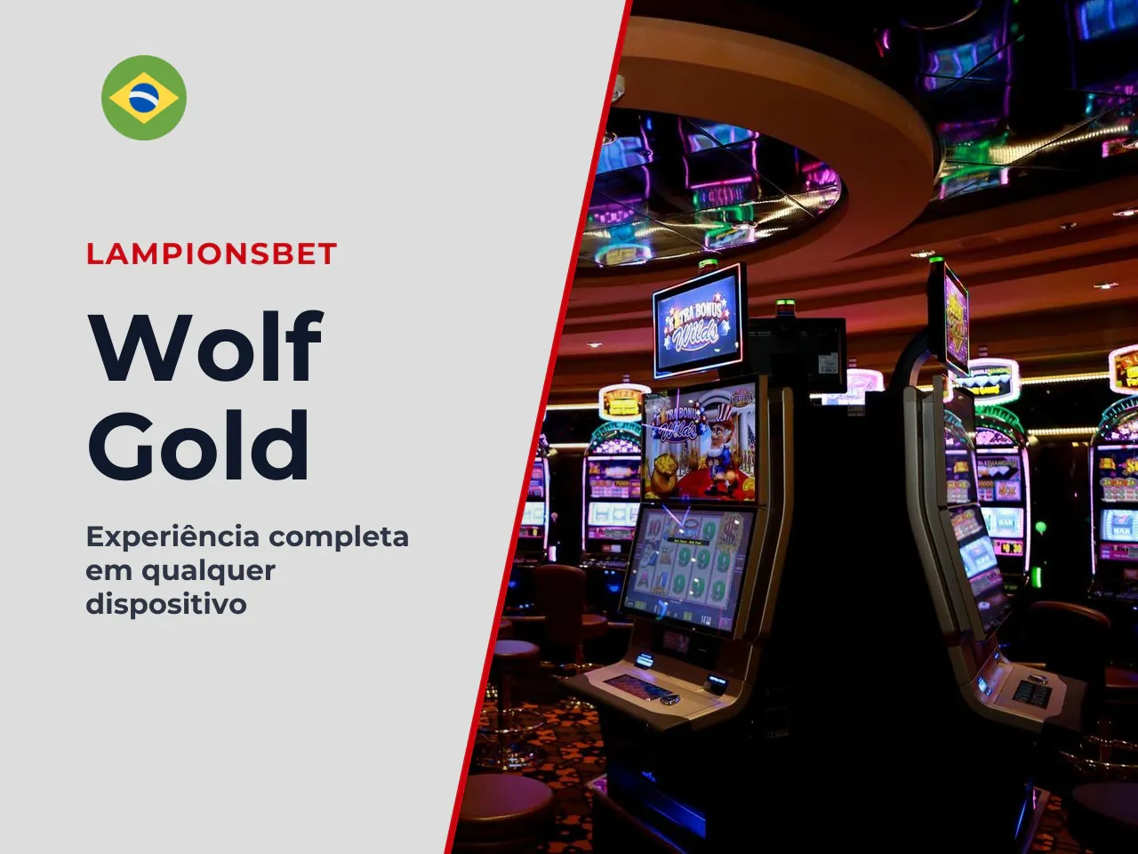 Jogando Wolf Gold online no desktop e no celular. A compatibilidade do Wolf Gold online slot garante que o jogo funcione de forma fluida tanto em computadores quanto em dispositivos móveis. A tecnolog