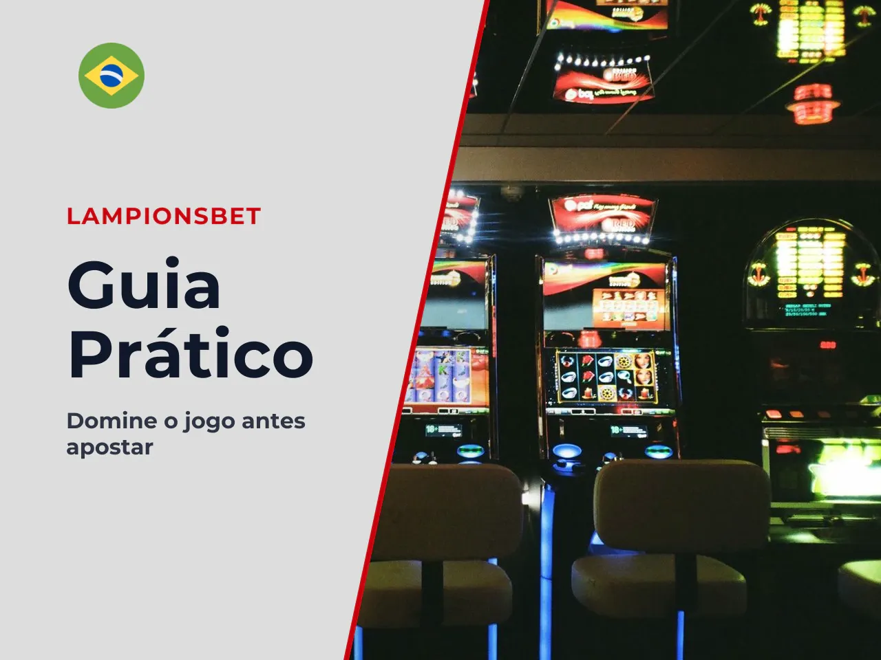 Em projetos de reestruturação de conteúdo iGaming conduzidos pela nossa equipe, identificamos que jogadores novatos frequentemente perdiam saldo de forma acelerada por não dominarem o painel de aposta