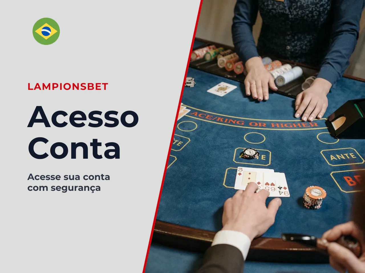 O que o usuário encontra após entrar na plataforma. Após uma autenticação bem-sucedida, o jogador acessa o painel principal da plataforma, que integra o [cassino online e as apostas esportivas](https:
