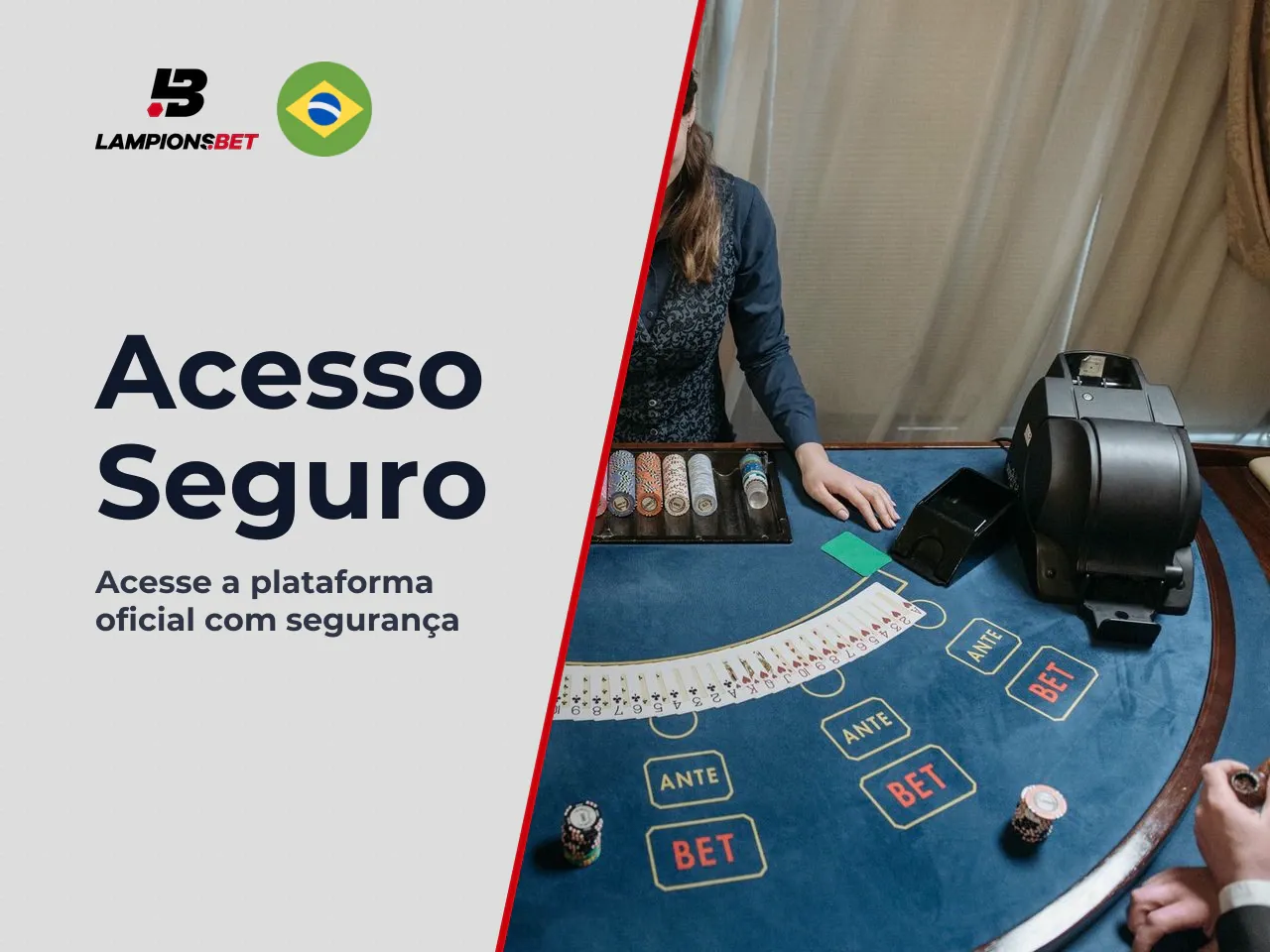 Como acessar o site Lampionsbet e identificar a versão oficial. Acessar o Lampionsbet original exige que você digite a URL correta diretamente no navegador. Evite cliques em links não verificados em m