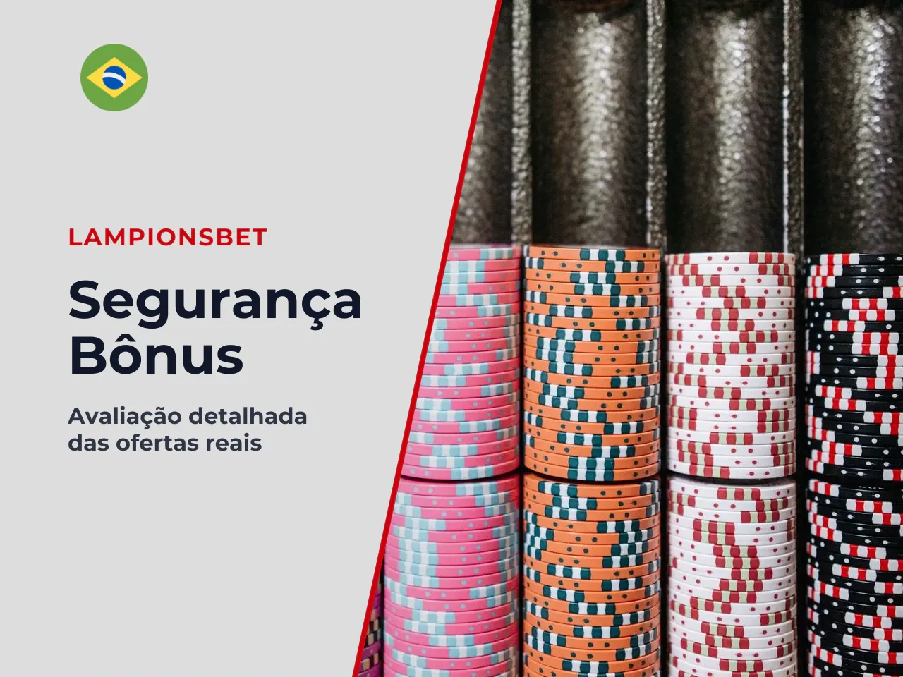 O fato de a plataforma operar