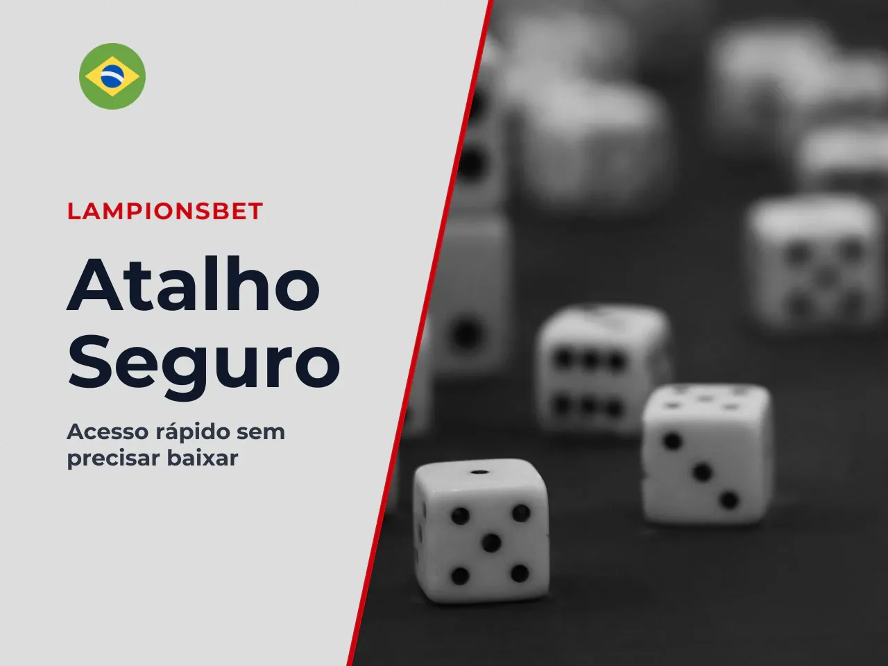 Como criar um atalho seguro do Lampions Bet na tela do celular (sem APK). Se a motivação para buscar o APK é ter acesso rápido pelo celular, existe uma alternativa segura que dispensa sideload por com