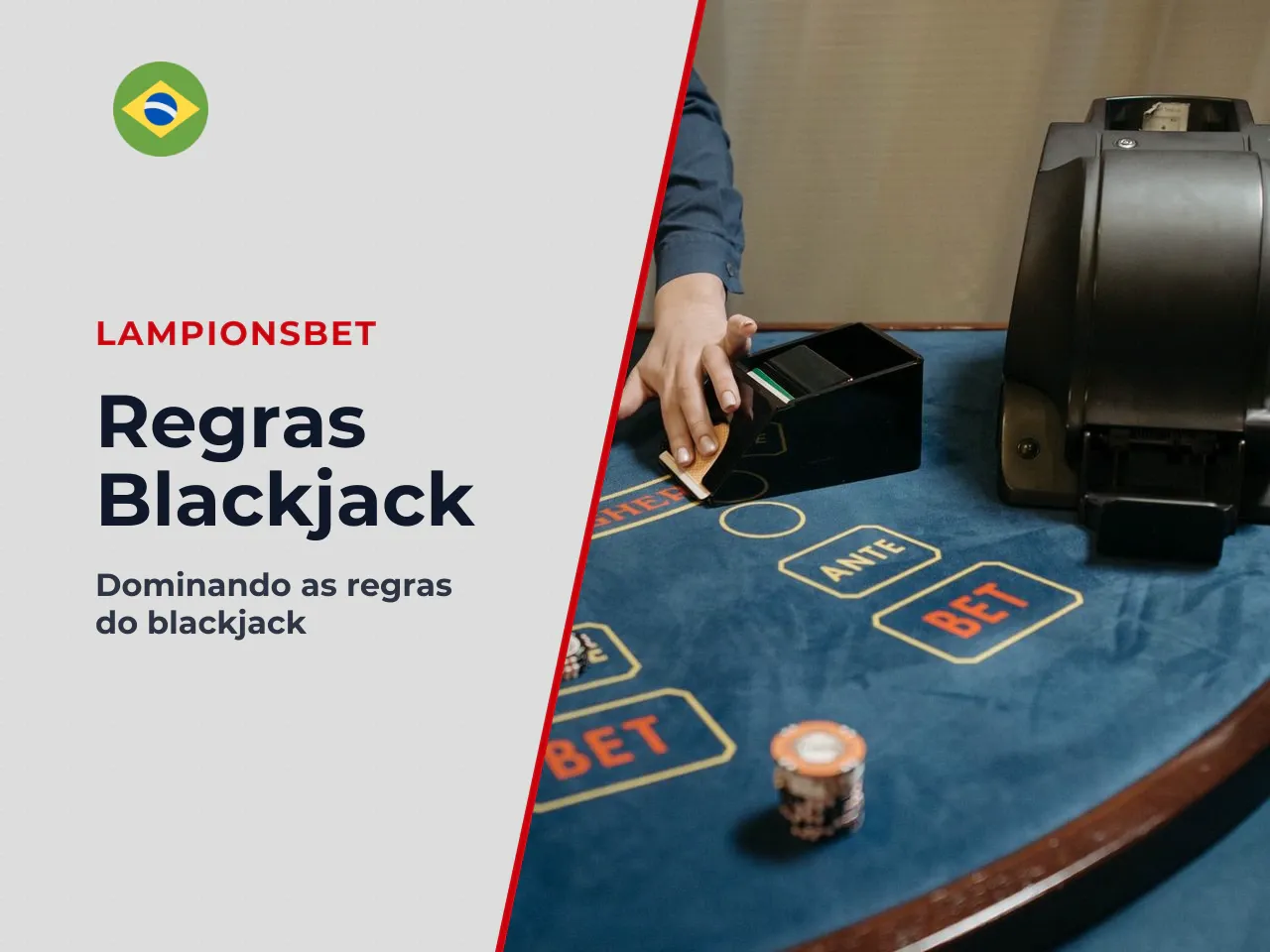 Blackjack como jogar: passo a passo da primeira rodada. Entender como jogar blackjack começa pela mecânica de uma rodada. Parece simples — e é, depois que você entende o fluxo. Veja o processo complet