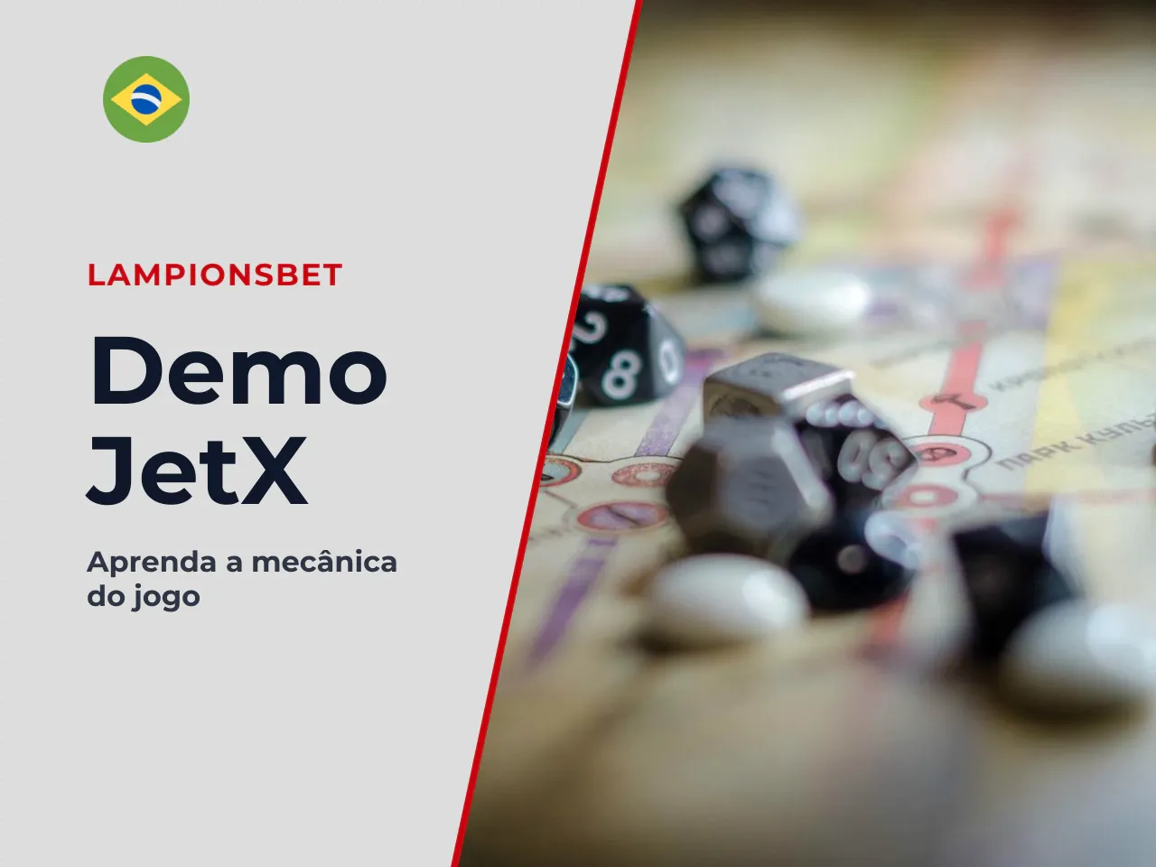 O que dá para aprender no modo demonstração. O formato de testes entrega a compreensão completa do ritmo acelerado que compõe a mecânica de jogo de resultado aleatório. Na prática, o aprendiz verifica