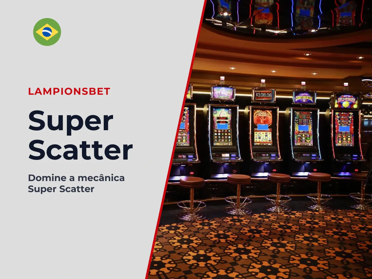 O que muda na versão Gates of Olympus Super Scatter. A versão mais recente e ambiciosa da série. Mantém a essência do original — grid 6×5, Scatter Pays, cascatas, multiplicadores de até 500× — mas adi