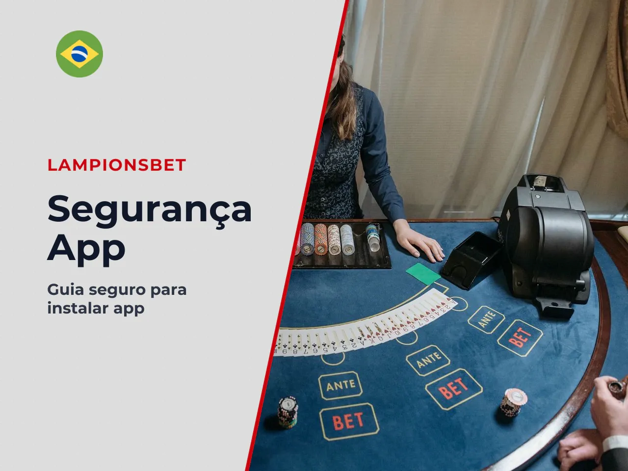 Ao ignorar o controle nativo da