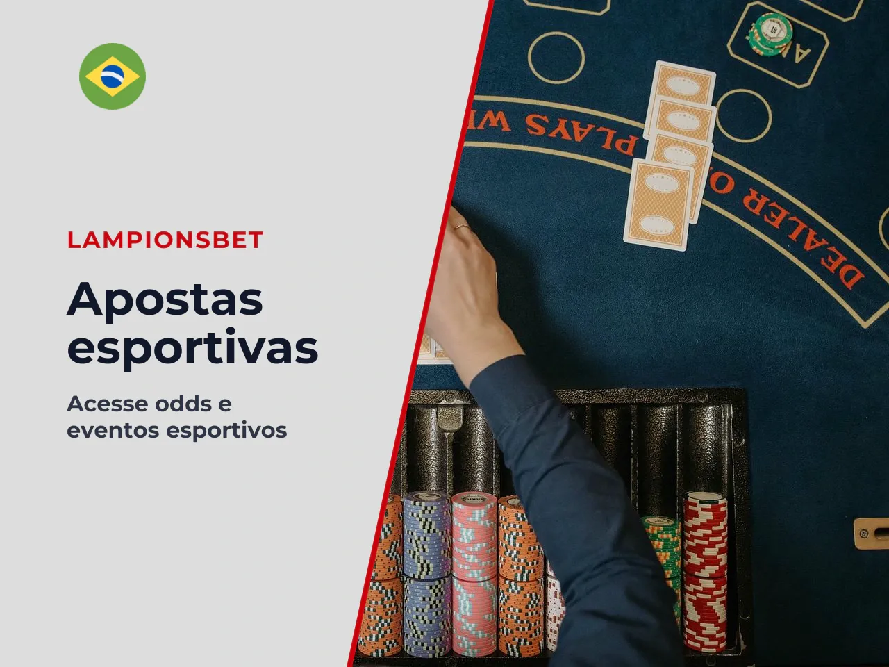Apostas esportivas e outros recursos da conta. As seções reservadas para a cobertura de apostas esportivas alocam as odds em tempo real sobre torneios globais e regionais — de futebol, basquete e têni