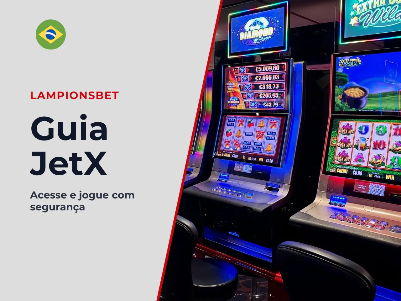 JetX 1win como acessar o jogo