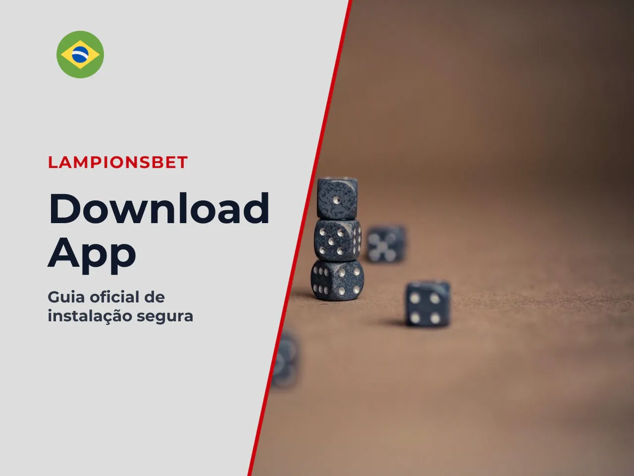 LampionsBet download no iOS o que