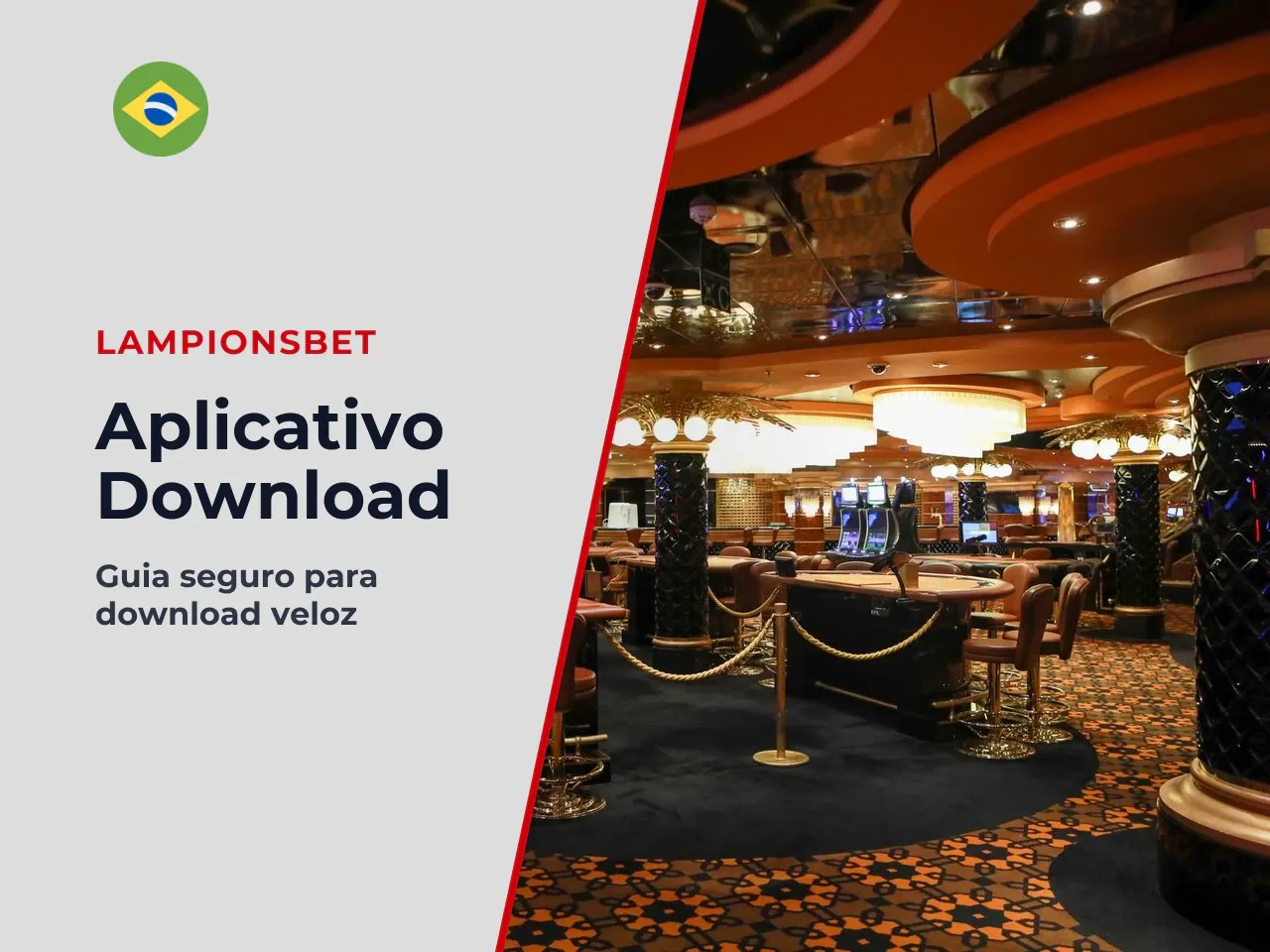 Lampions Bet App baixar e baixar