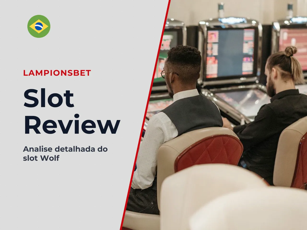 A matemática teórica do Wolf Gold