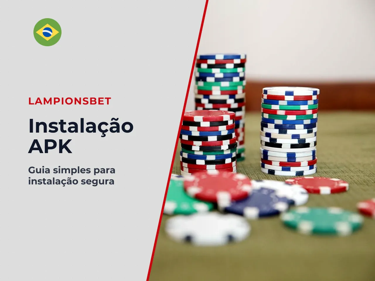 Passo a passo como instalar o