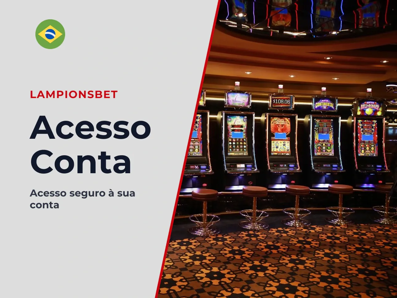 Quais vantagens a Lampionsbet oferece aos seus usuários. A Lampionsbet oferece aos seus usuários um ecossistema de entretenimento diversificado, integrando mecânicas simplificadas para depósitos de rá