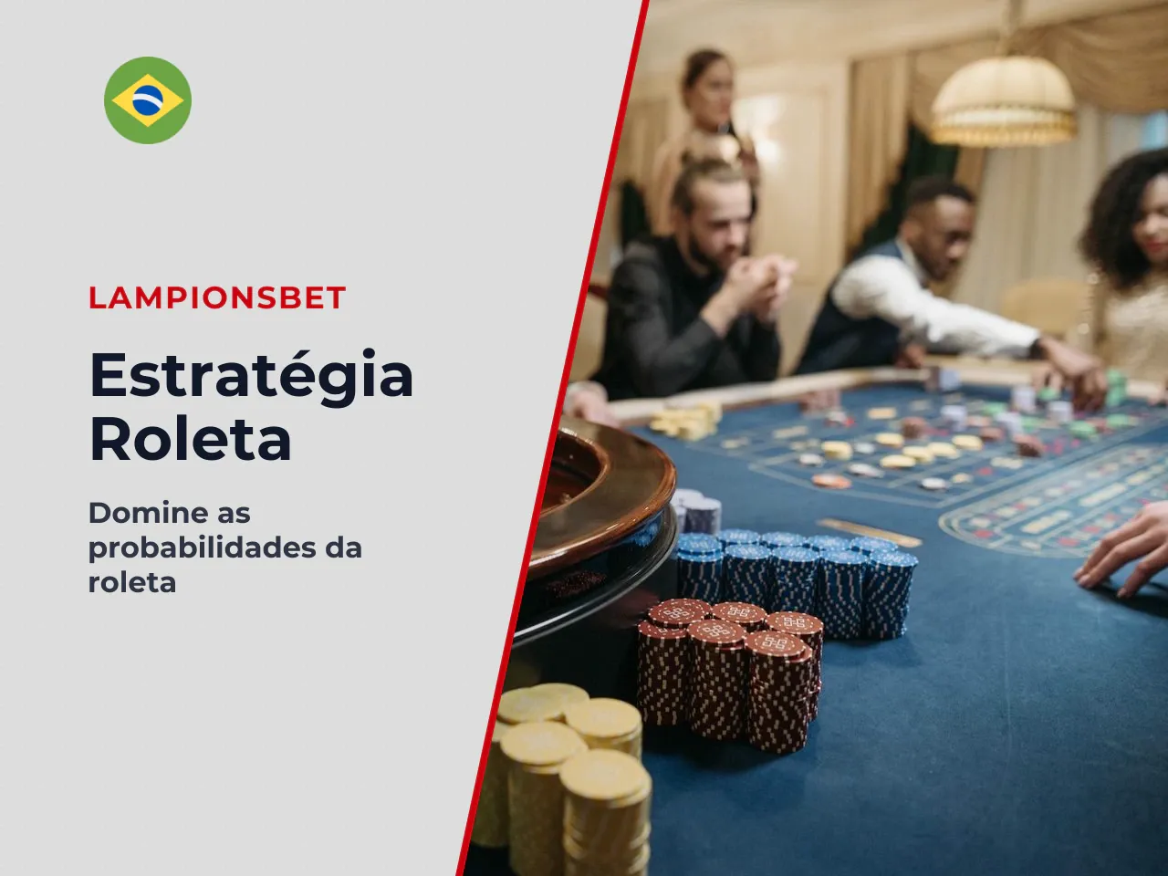 A diferença de 2,56 pontos percentuais