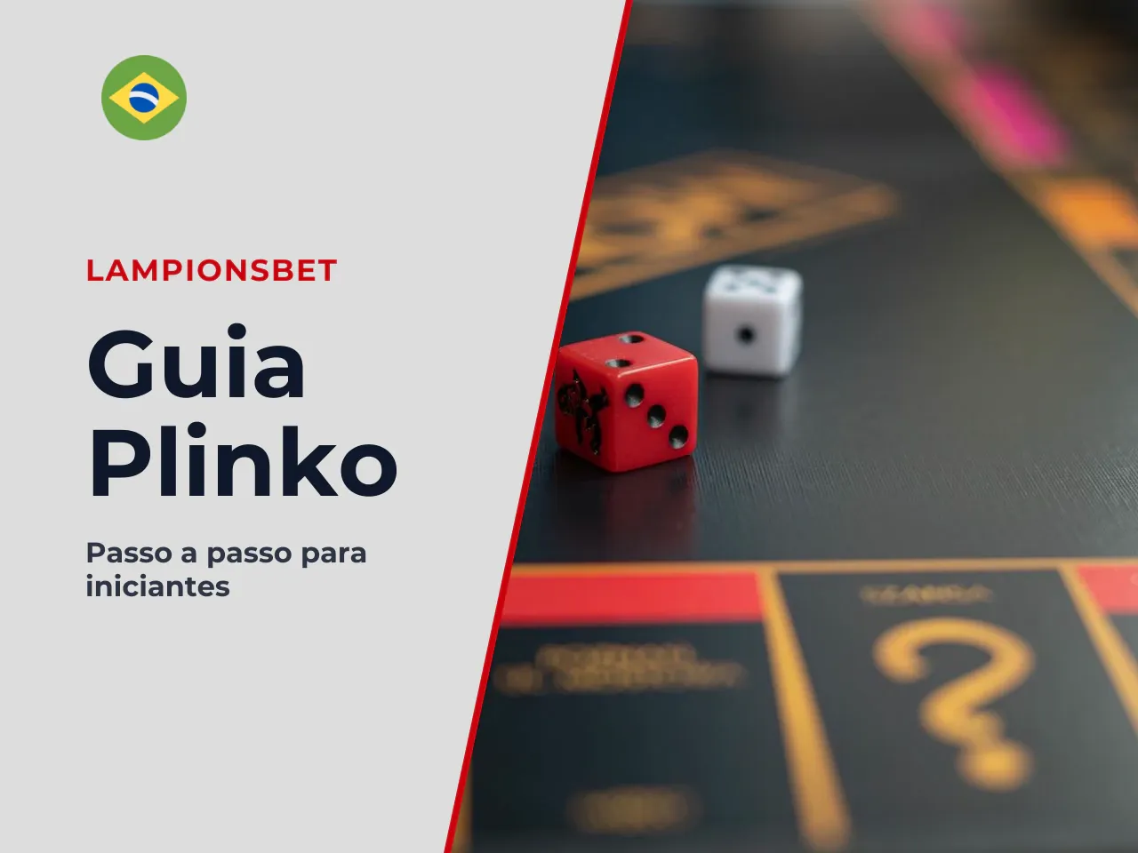 Como jogar Plinko passo a passo