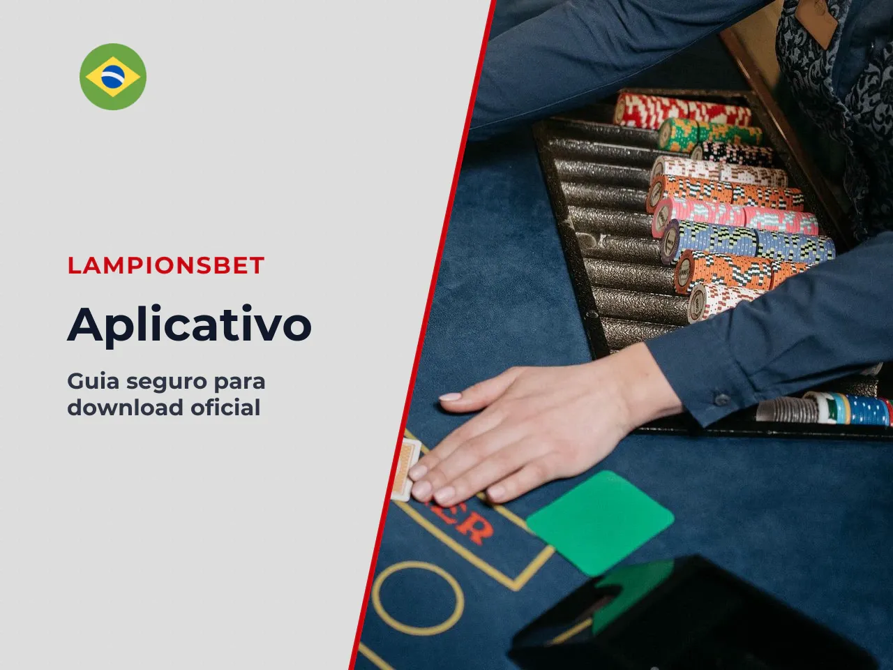 Jogos online e proposta do app Lampions Bet. **Veredito editorial:** O foco principal do aplicativo gira em torno de eventos esportivos e opções automatizadas de games, mas nenhum detalhe oficial foi 