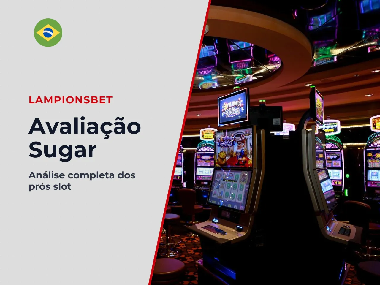 Prós e contras do Sugar Rush